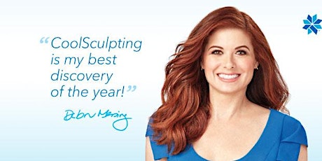 CoolSculpting Cool Event Information Evening primary image