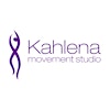 Kahlena Movement Studio's Logo
