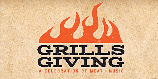 CPS Energy presents GrillsGiving 2022: A Celebration of Meat & Music