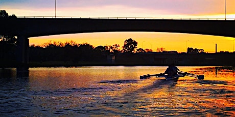 Learn to Row in Geelong primary image