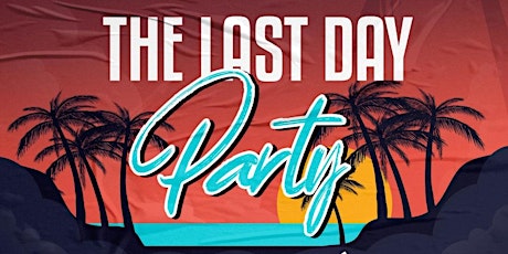The Last Day Party primary image