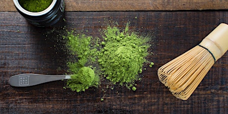 Matcha and the Japanese Way of Making Tea primary image