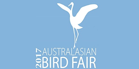 2017 Australasian Bird Fair and Wildlife Expo - Photographic Competition primary image