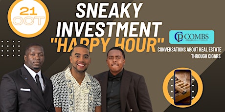 Sneaky Investment Happy Hour