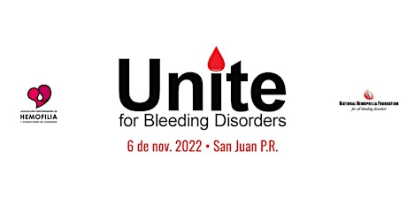 UNITE WALK FOR BLEEDINGS DISORDERS-ASOCIACIÓN PUERTORRIQUEÑA DE HEMOFILIA
