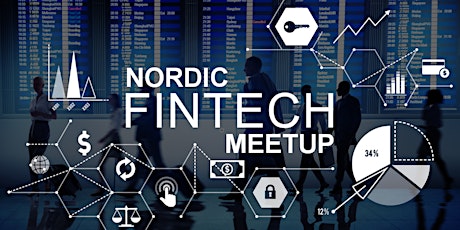Nordic Fintech Meetup primary image