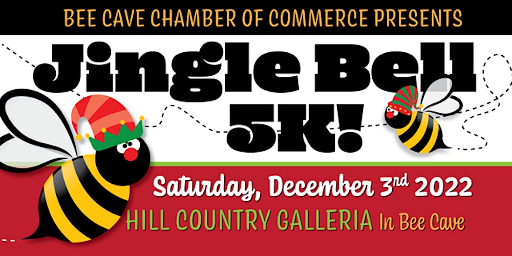 2022 Jingle Bell 5K Tickets, Sat, Dec 3, 2022 at 7:00 AM | Eventbrite
