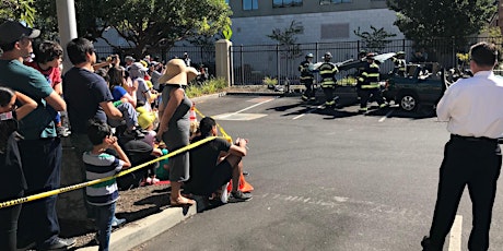 Primaire afbeelding van San Mateo Consolidated Fire Department OPEN HOUSE 2022