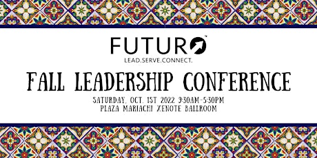 FUTURO Fall Leadership Conference