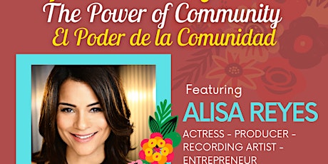 Hispanic Heritage Month: The Power of Community (El poder de la comunidad)