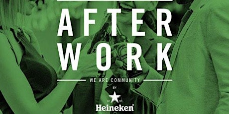 Heineken AfterWork: Skee-Ball Soiree primary image