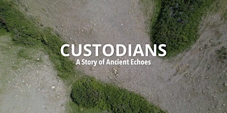 Custodians: A Story of Ancient Echoes