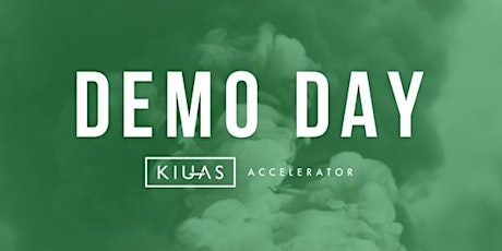 Kiuas Accelerator Demo Day 2017 primary image