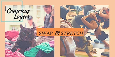 Swap&Stretch  primary image