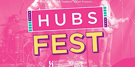 Mini Rave (HUBS Fest 2017) primary image
