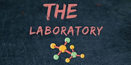 The Laboratory-  Vegan Comedy Show, Special delicious Menu & Cocktails!