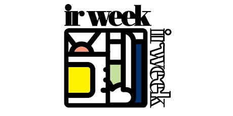 National Seminar IR Week 2017 primary image