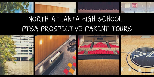 NAHS Prospective Parent Tour - April 2023