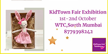 The KidTown Fair Exhibition