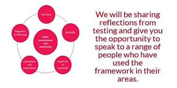 Measurement and monitoring of safety programme events