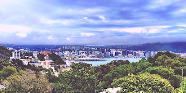 Wellington: Sales & Marketing Jam