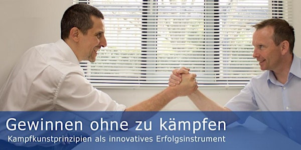 Impulse aus der Kampfkunst