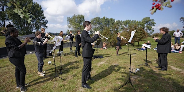 Het Volgende Culturele Landschap