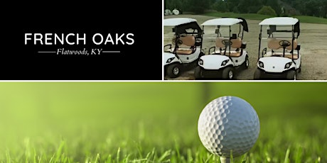 French Oaks Golf Course Private Series of Events