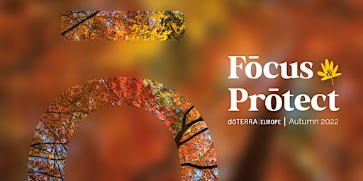 Focus and Protect: Autumn Tour 2022 - Riga