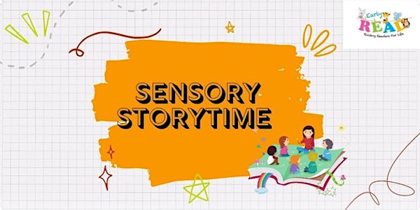 Sensory Story Time