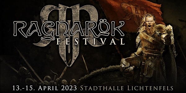 Ragnarök Festival 2023