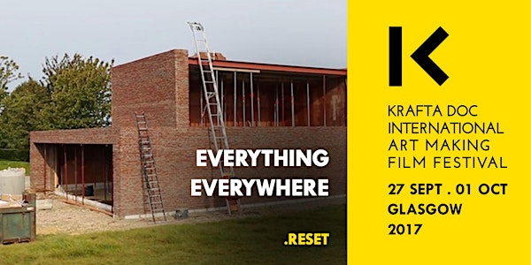 Everything Everywhere - Reset