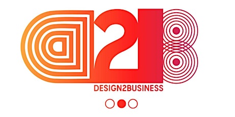 D2B - Design2Business Konferencia primary image