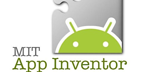 Kodeklubb i Fana: Lær deg å lage apper med App Inventor! primary image