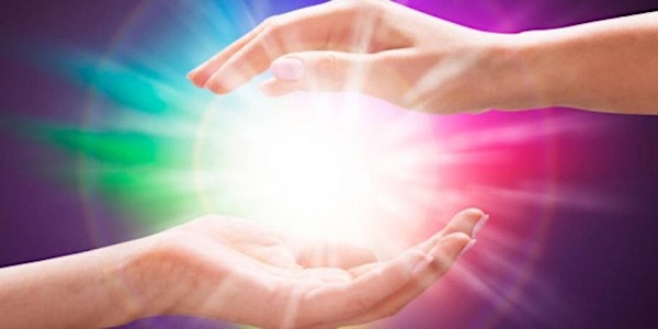 Usui Reiki Level 2