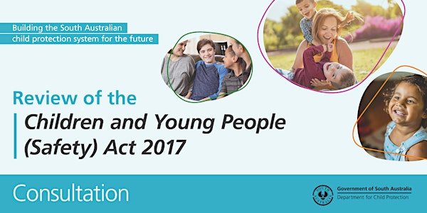 CYPS Act Review - General consultation (Metro South)