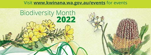 Collection image for Biodiversity Month