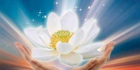 Usui Reiki Level 3