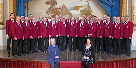 Brecon Male Voice Choir