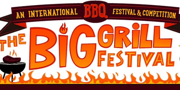 The Big Grill 2018