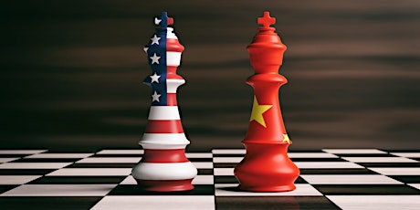 US-China rivalry for world superpower in 2022