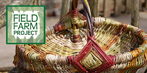 Make a beautiful hedgerow basket