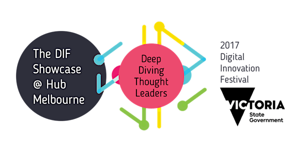 The DIF @ Hub Deep Dives: 'Platforms + Collective Intelligence' MindHive
