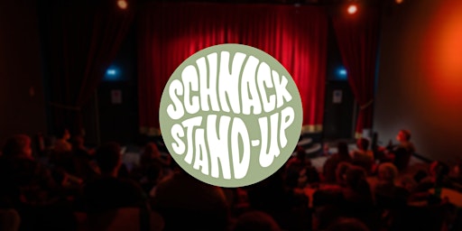 SCHNACK Stand-Up Comedy im PIERDREI Hotel HafenCity primary image
