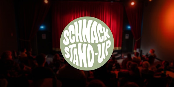 BEST OF SCHNACK Stand-Up Comedy in der PIERDREI Hafenbühne