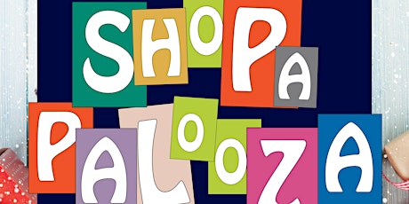 Shopapalooza Festival primary image