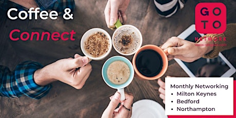Coffee & Connect Bedford