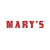 Logo von Mary's Bar & Hardware
