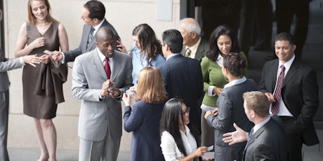 what to do at career fair
