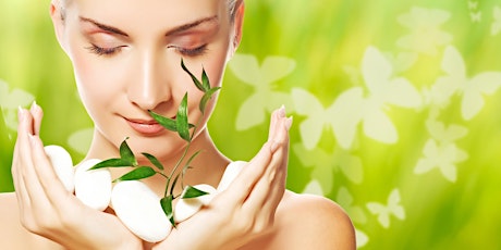 Resolving Skin Issues Naturally - Eczema